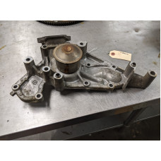 07Q003 Water Coolant Pump From 2004 Toyota Sequoia 4.7 07Q003 Water Coolant Pump From 2004 Toyota Sequoia 4.7
